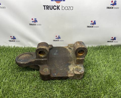 5490291908045 Кронштейн пневморессоры правый для КАМАЗ