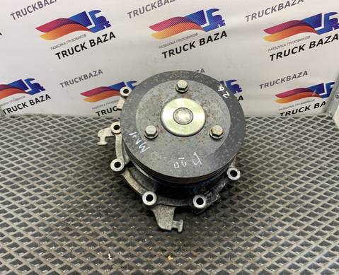 51065006694 Насос водяной (помпа) для Man TGA