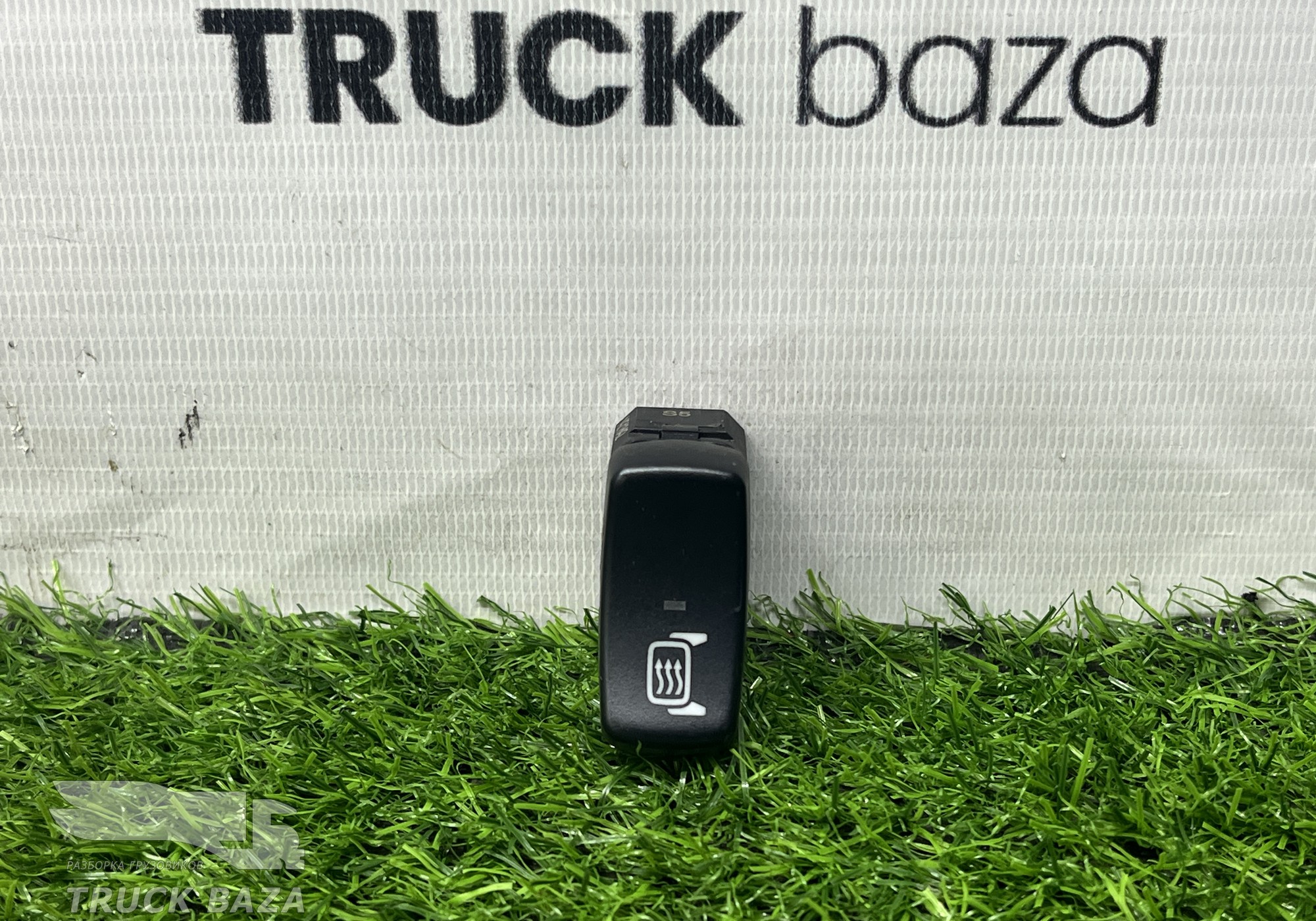 1421842 Кнопка обогрева зеркал для Scania 5-series T (с 2004 по 2016)