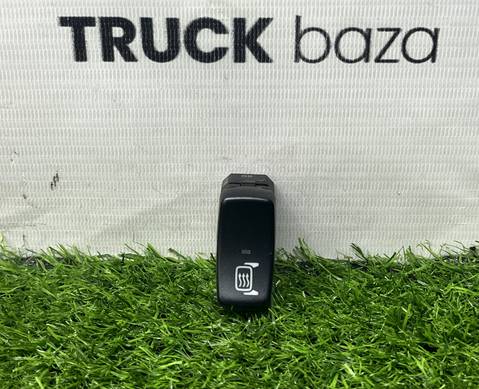 1421842 Кнопка обогрева зеркал для Scania 5-series T (с 2004 по 2016)