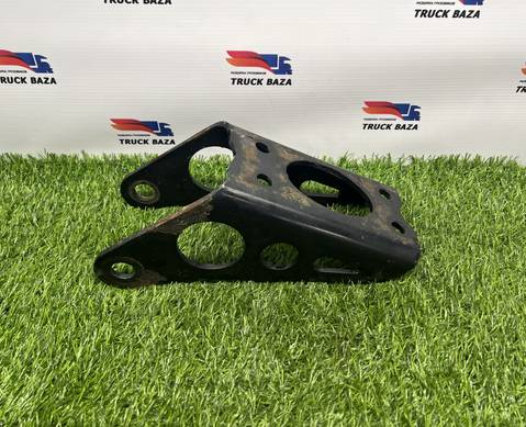 81437400195 Кронштейн амортизатора переднего для Man TGS II (с 2012)