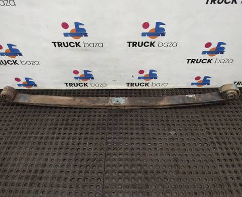 A0003200202 Рессора передняя 2х листовая для Mercedes-Benz Actros