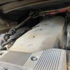 Iveco Stralis II Hi-Way 2012 г. в разборе