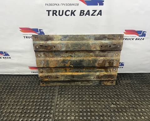 M022269 Плита седла 22 мм для КАМАЗ 5490 (с 2013)