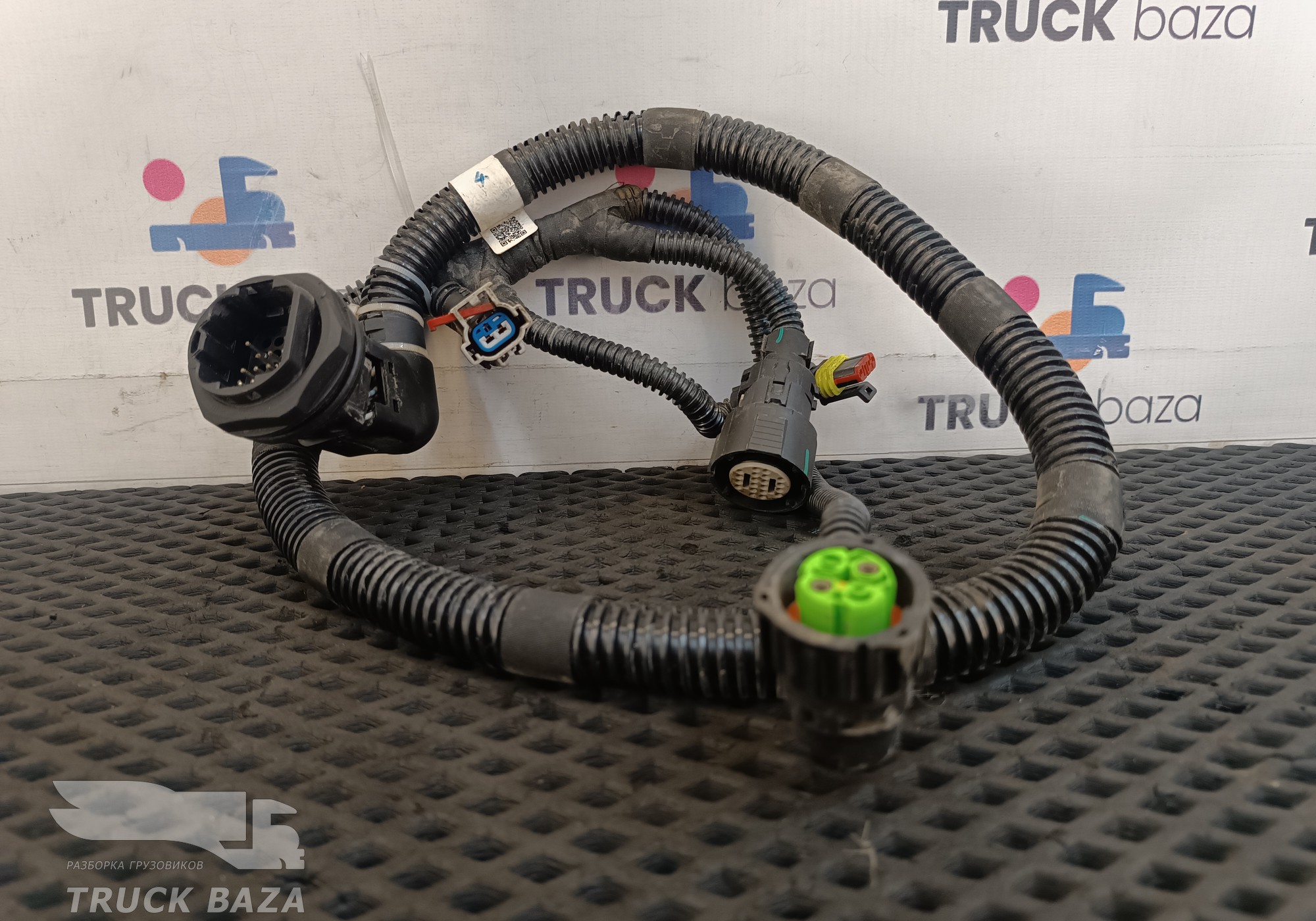 Жгут проводов для DongFeng GX DFH4180