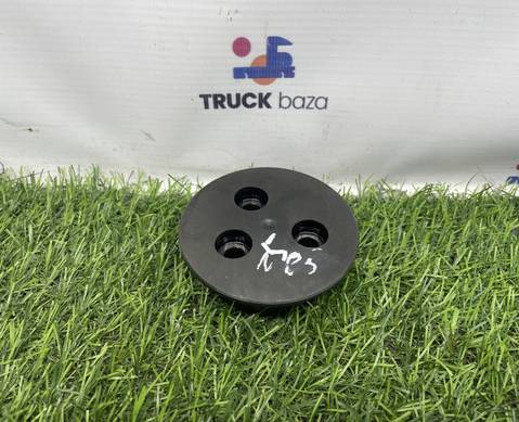 51045060077 Ось промежуточной шестерни для Man TGS I (с 2007)