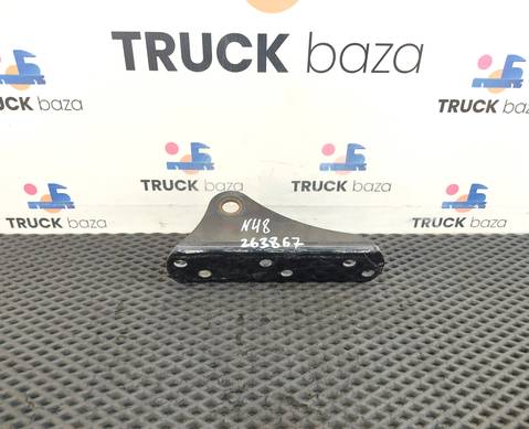 85417205027 Кронштейн цилиндра подъема кабины для Man TGA