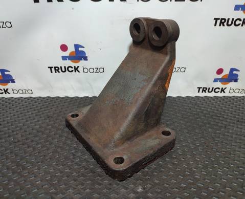 4572241307 Кронштейн двигателя передний для Mercedes-Benz Axor I (с 2001 по 2004)