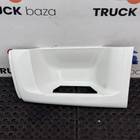 1642682 Корпус подножки левой для Mercedes-Benz E-class