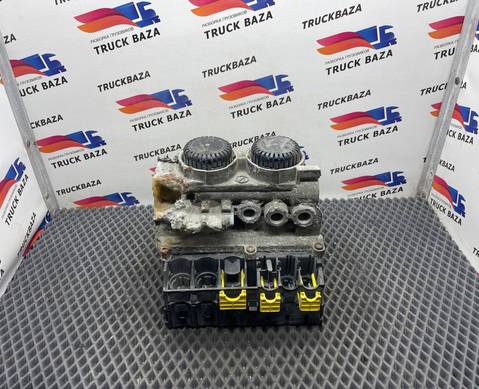 4801020630 Модулятор EBS для Полуприцепы Schmitz