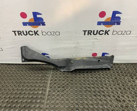 A9436840118 Накладка на порог левая для Mercedes-Benz Actros