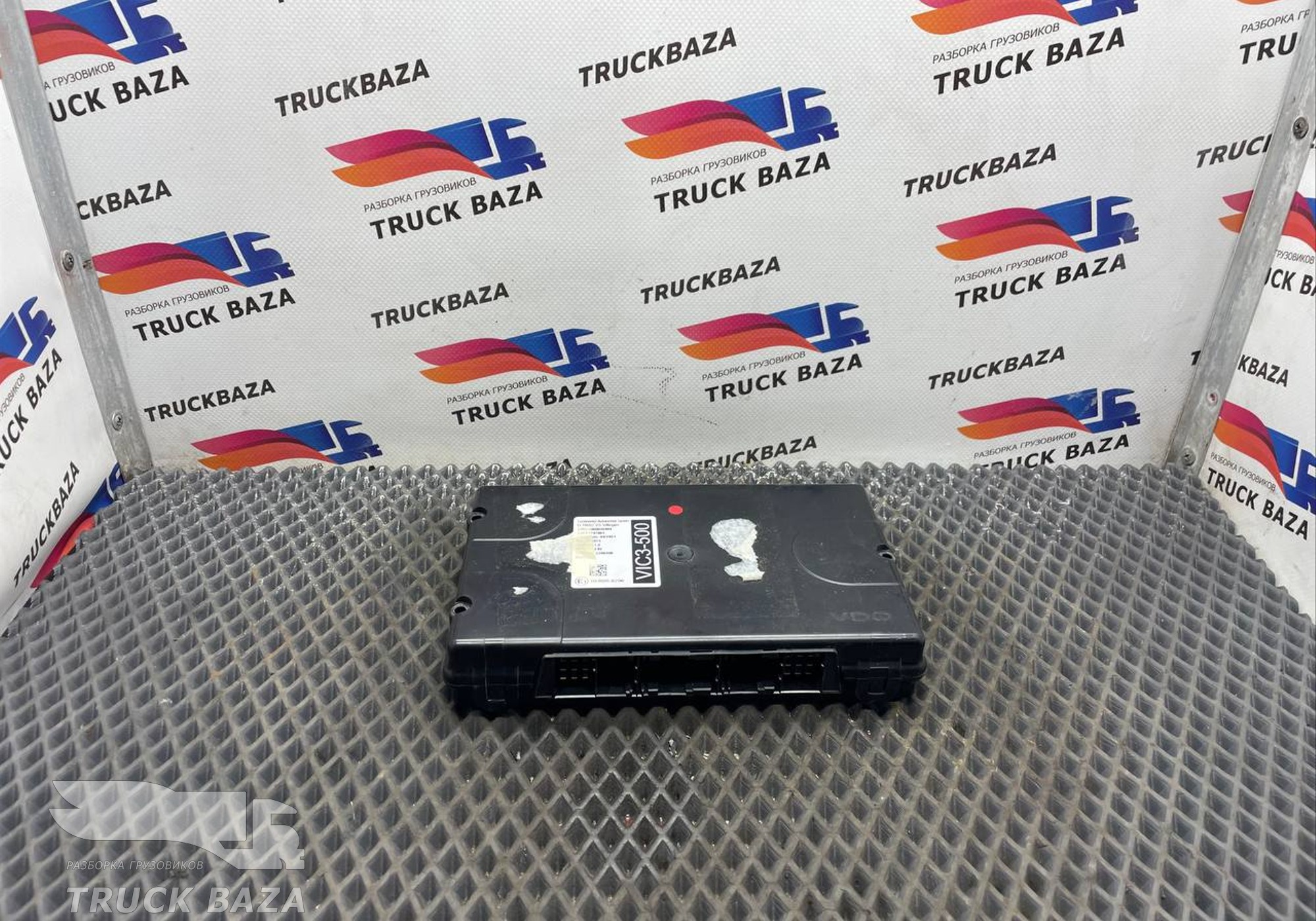 2206308 Электронный блок для Daf XF106 (с 2012)