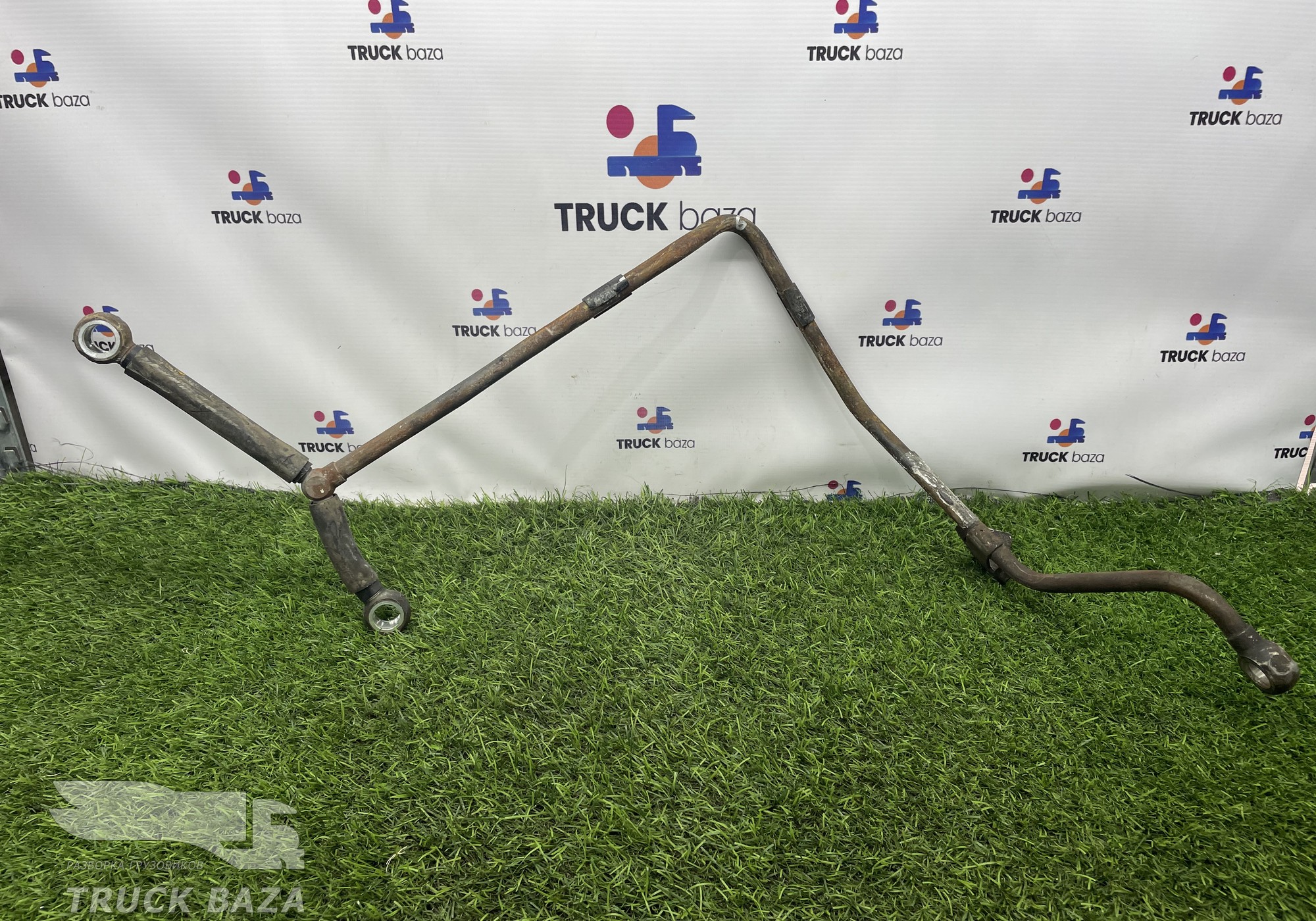 A5410700335 Трубка топливная для Mercedes-Benz