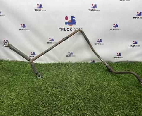 A5410700335 Трубка топливная для Mercedes-Benz Actros MP1 (с 1996 по 2003)