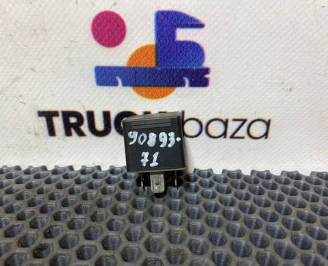 4718222 Реле 24V для Mercedes-Benz Axor III (с 2010)