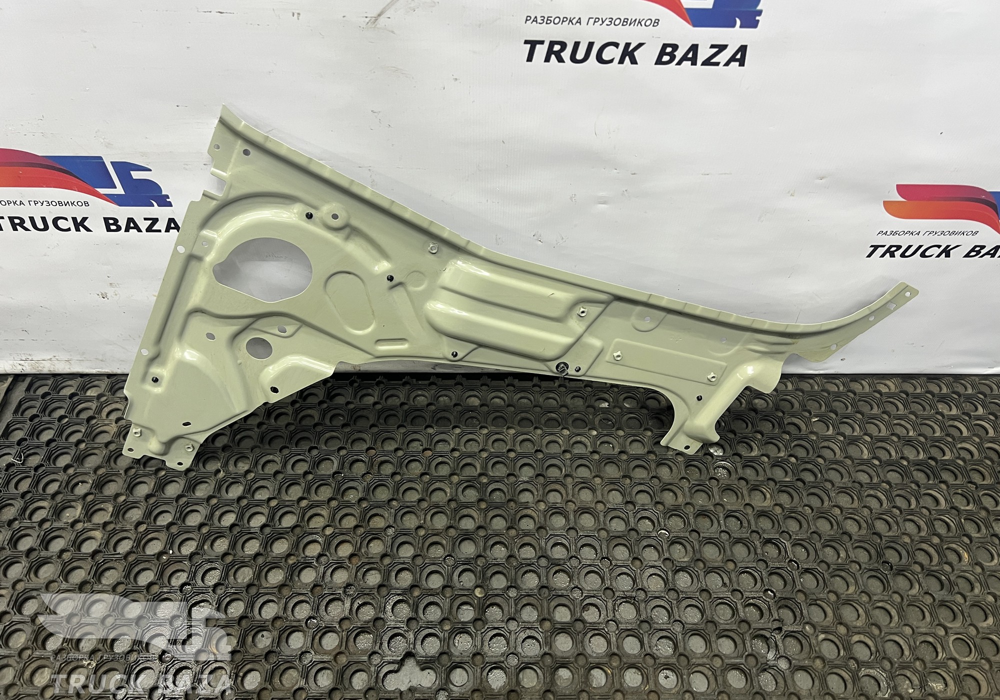 A9607220205 Усилитель двери для Mercedes-Benz Actros