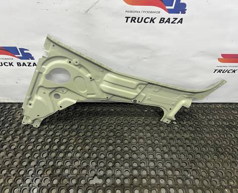 A9607220205 Усилитель двери для Mercedes-Benz Actros