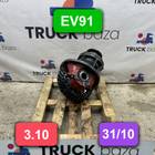 1030140 Редуктор заднего моста EV91 3.10 (31/10) для Volvo FH 2 (с 2002 по 2008)