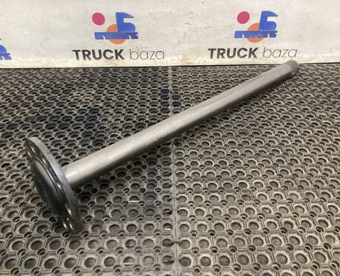 A9483571701 Полуось без блокировки для Mercedes-Benz Actros MP2 (с 2002 по 2008)