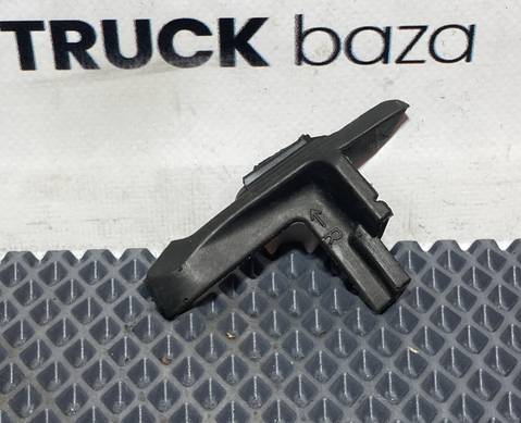 2397926 Уплотнитель стекла левый для Scania