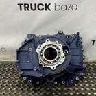 Корпус КПП ZF задняя часть для КАМАЗ 54901