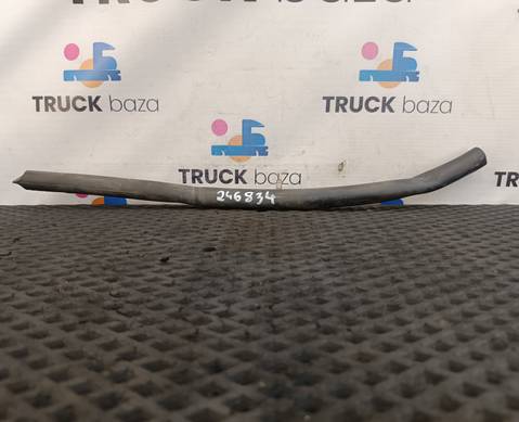 81619400122 Трубка отвода воды для Man TGX I (с 2007)