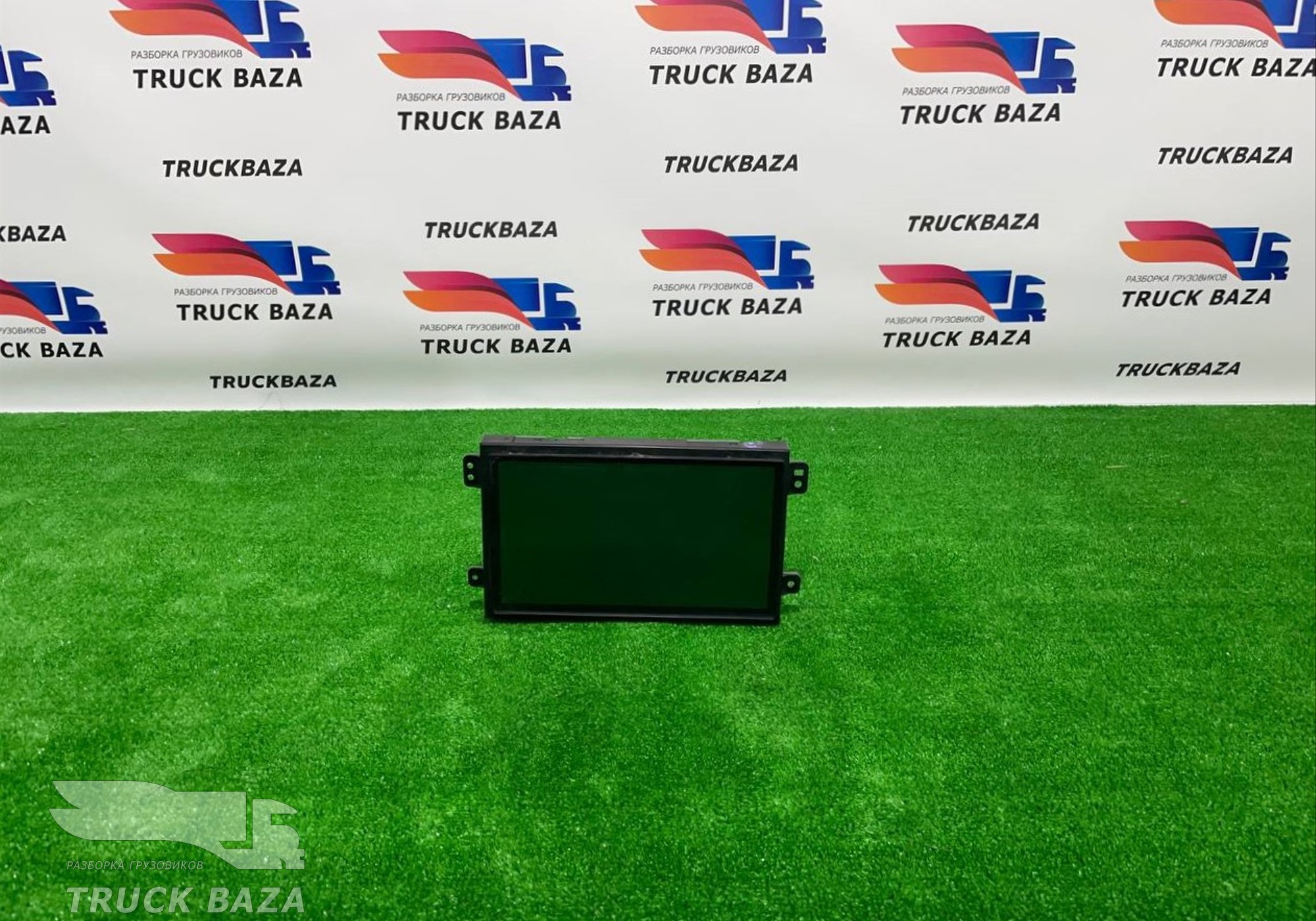 549017901010 Магнитола для КАМАЗ 54901