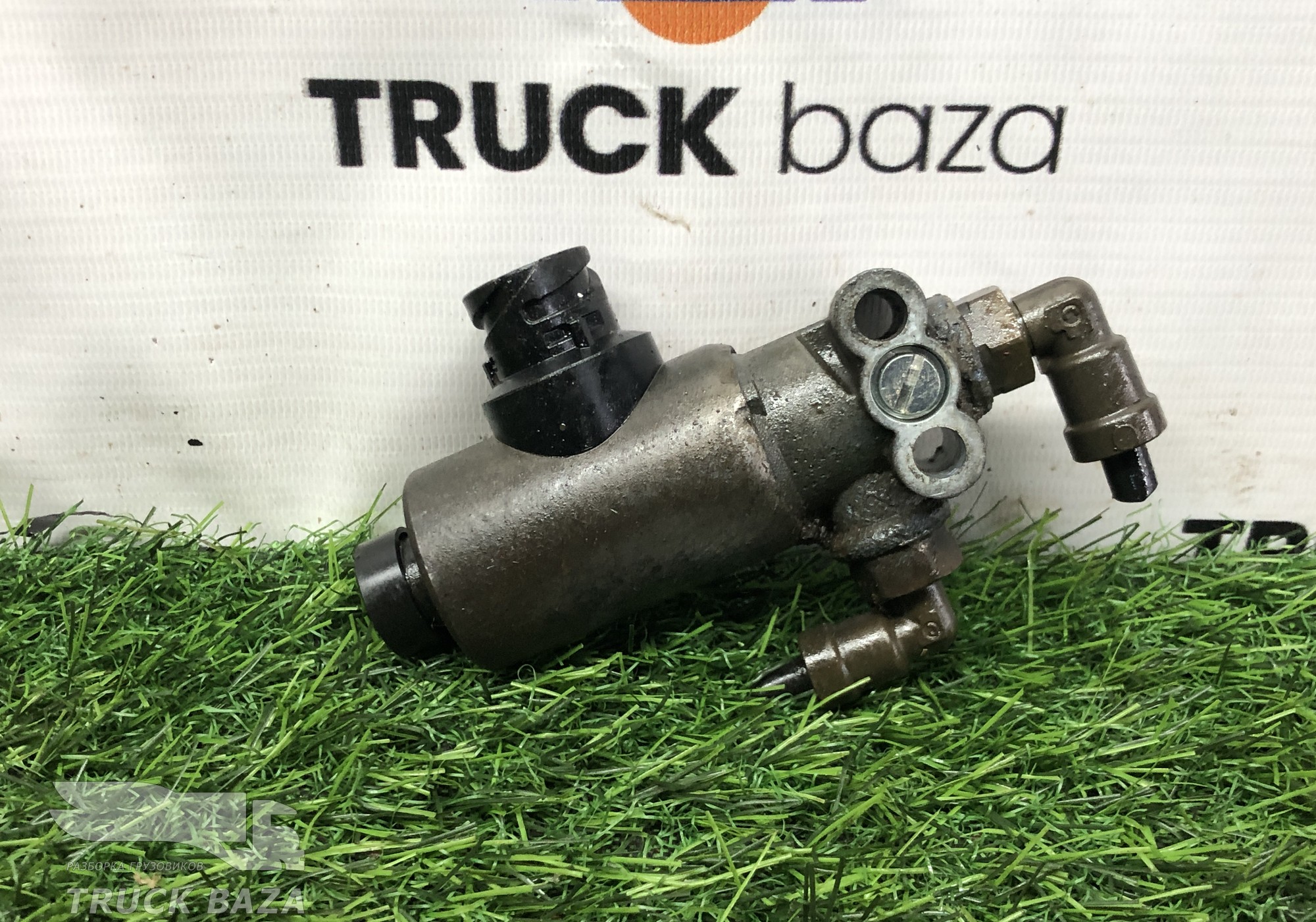 4721706060 Клапан электромагнитный для КАМАЗ 5490 (с 2013)