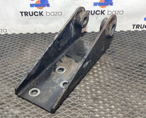 JC4618035BA Кронштейн переднего амортизатора верхний для Ford F-MAX (с 2018)