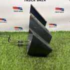 Кронштейн противооткатного упора для DongFeng