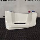 1695027 Корпус подножки правой для Daf XF105 (с 2006 по 2020)