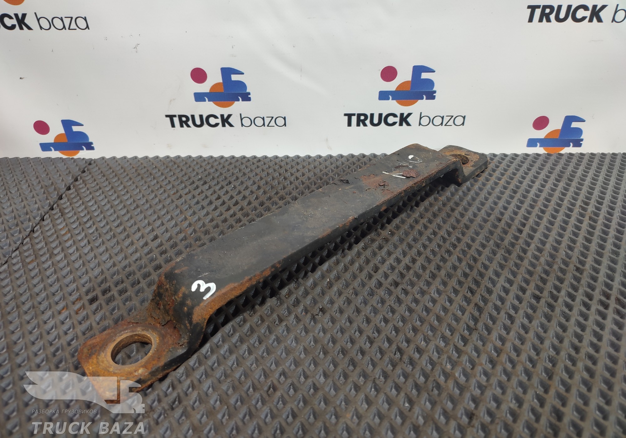 43082906060 Стойка переднего стабилизатора для КАМАЗ 5490 (с 2013)