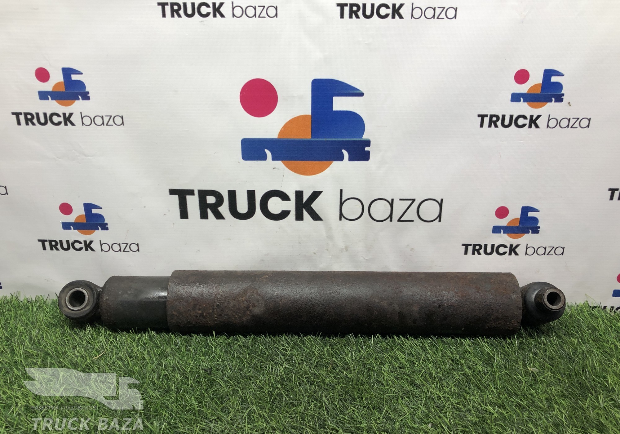 1854537 Амортизатор задний