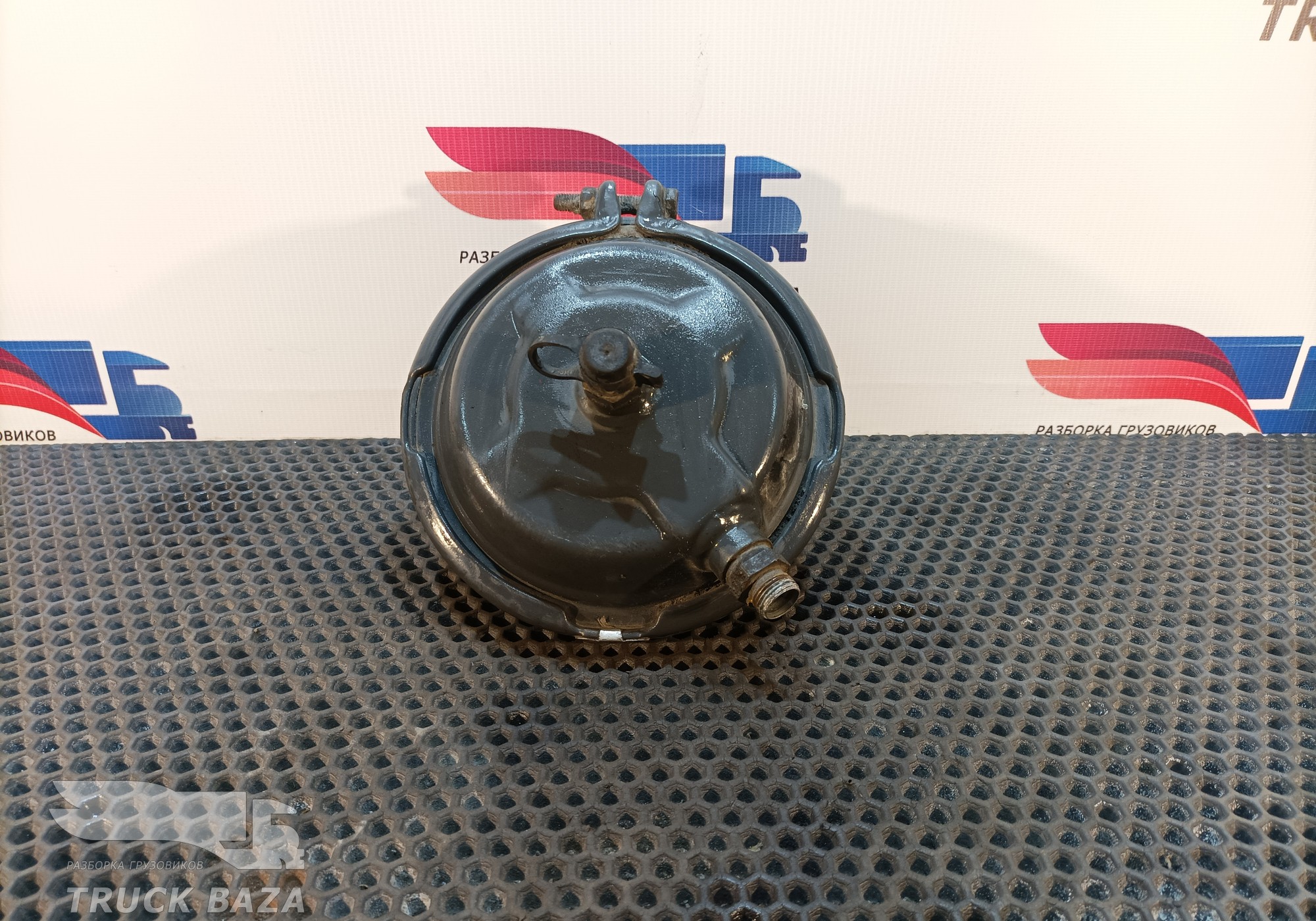 1791409 Камера тормозная передняя для Daf XF95