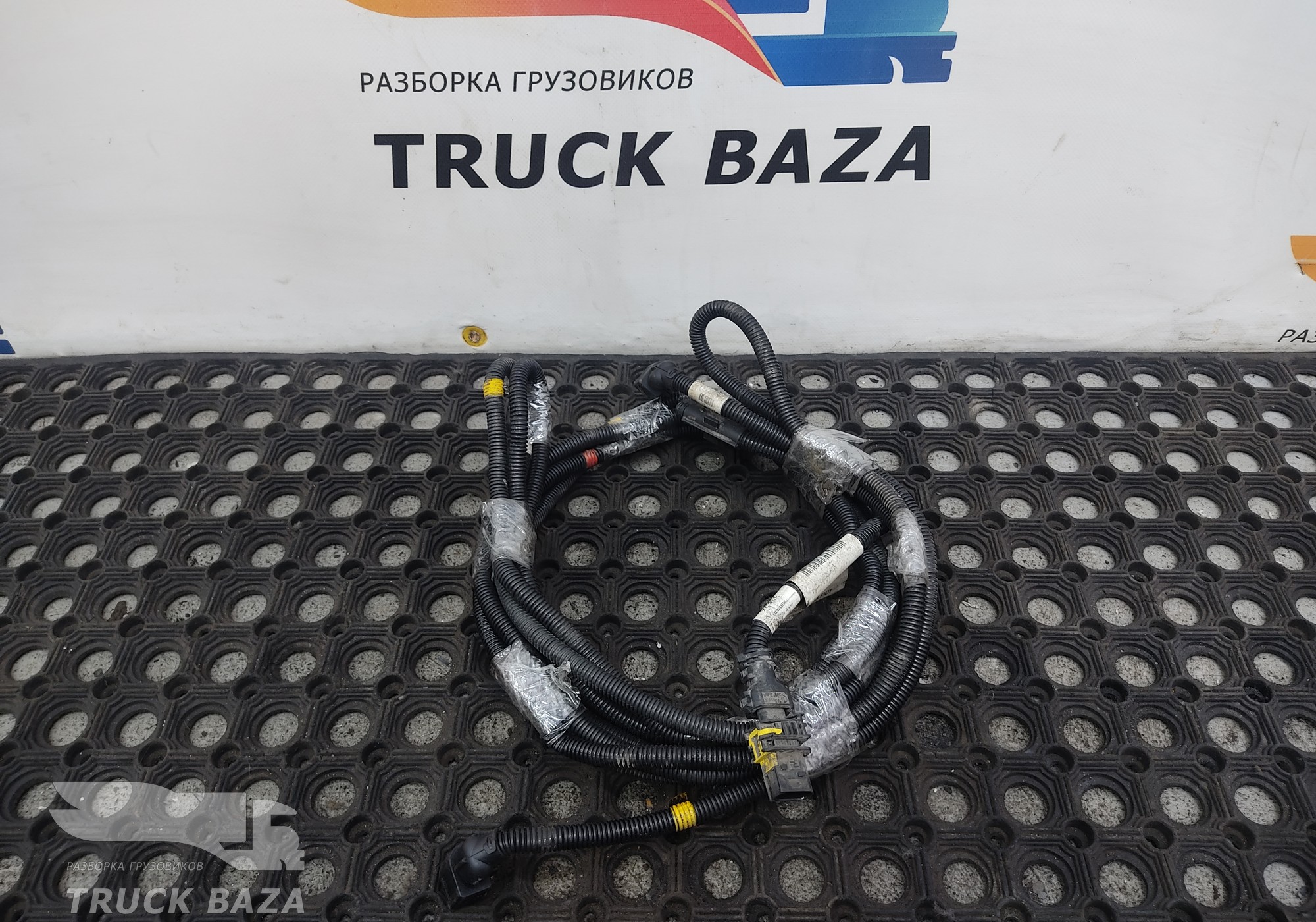 22298093 Проводка шасси для Renault T (с 2013)