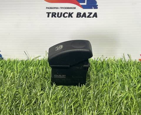 1435594 Кнопка регулировки высоты подвески для Daf CF