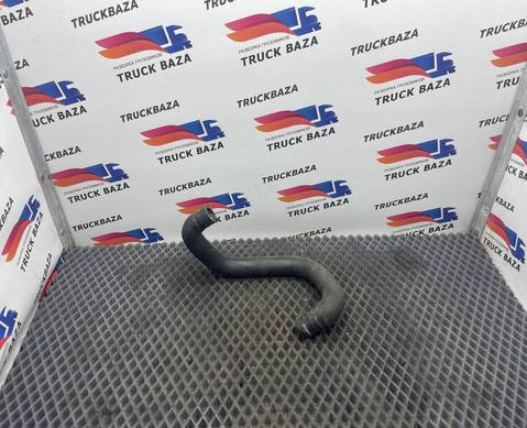 9608324193 Патрубок автономного отопителя для Mercedes-Benz Actros New Actros MP4 (с 2011)