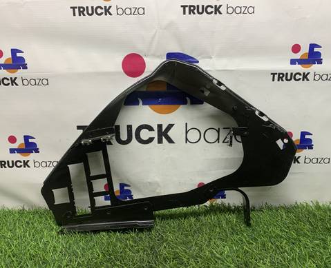 1830322 Кронштейн торпедо для Daf XF106 (с 2012)