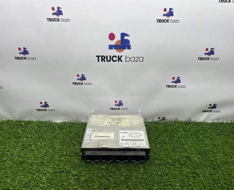 0004465502 Блок управления FR для Mercedes-Benz Actros MP1 (с 1996 по 2003)