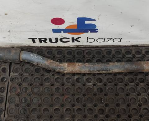 1629036 Кронштейн крыла для Daf