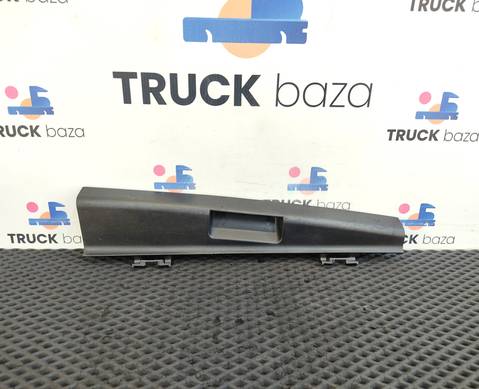 81614460043 Накладка крышки блока предохранителей для Man TGS I (с 2007)