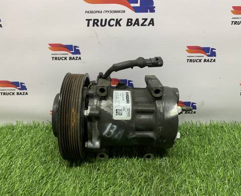 2046604 Компрессор кондиционера для Daf XF106 (с 2012)