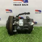 2046604 Компрессор кондиционера для Daf XF106 (с 2012)