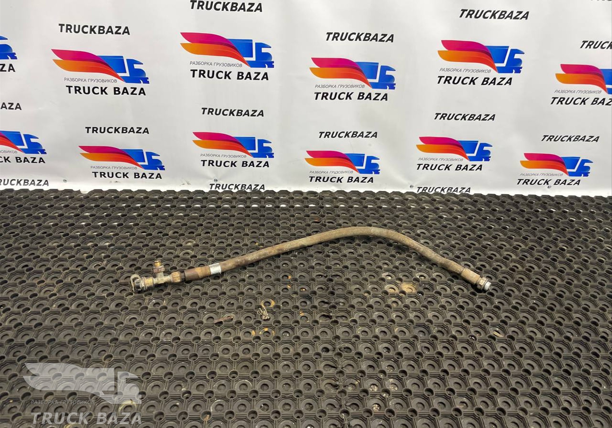 49013350606010 Шланг тормозной для КАМАЗ 54901