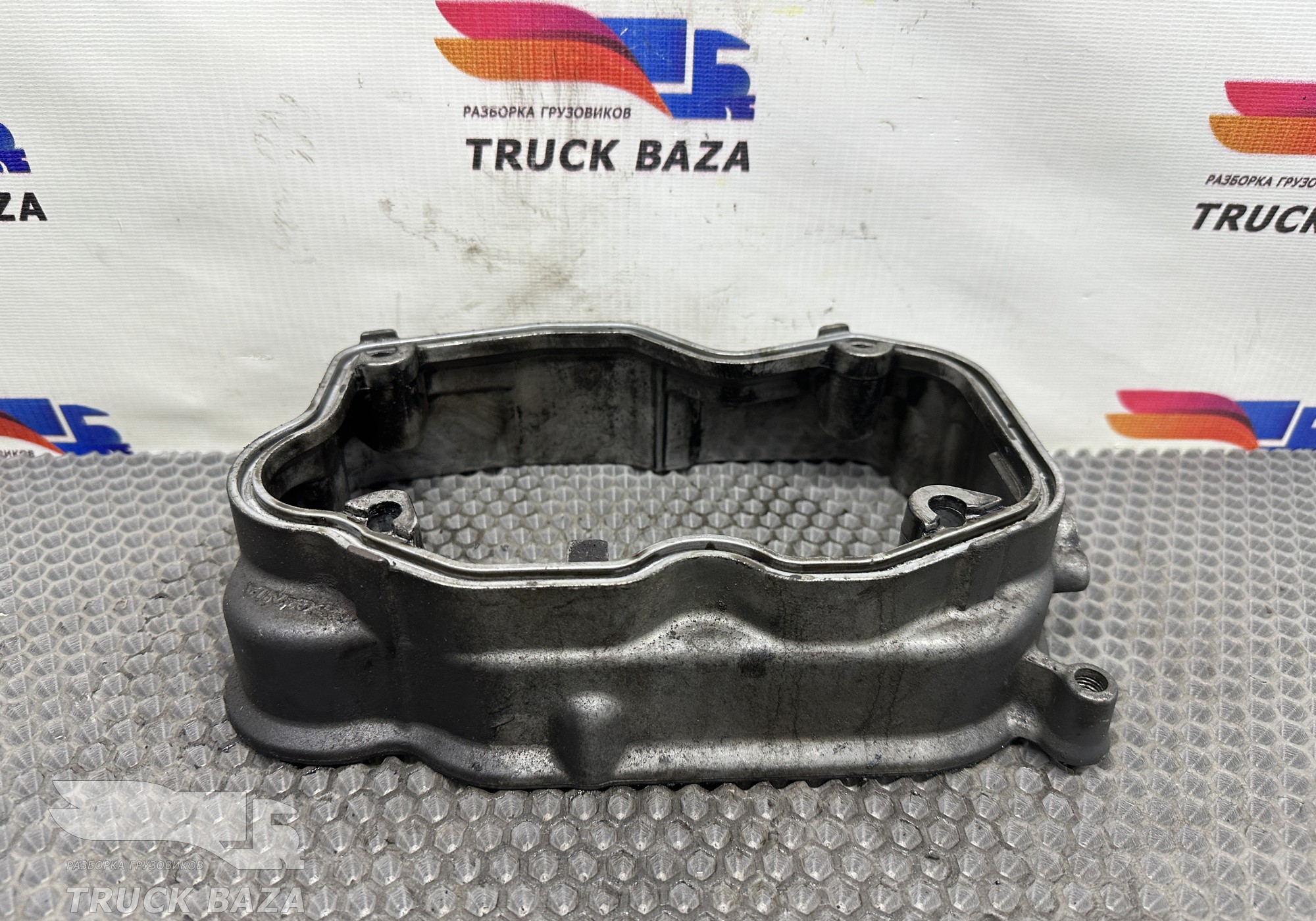 1918525 Проставка клапанной крышки для Scania 4-series P (с 1995 по 2007)