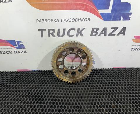 51021156060 Шестерня коленвала
