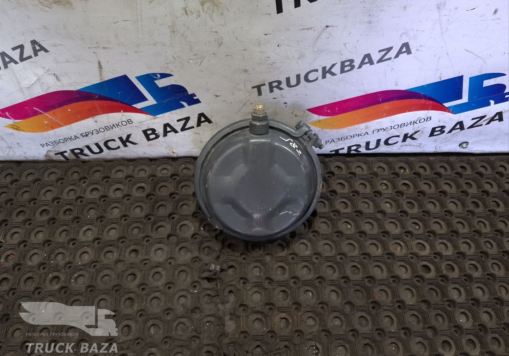 2404452 Камера тормозная для Scania