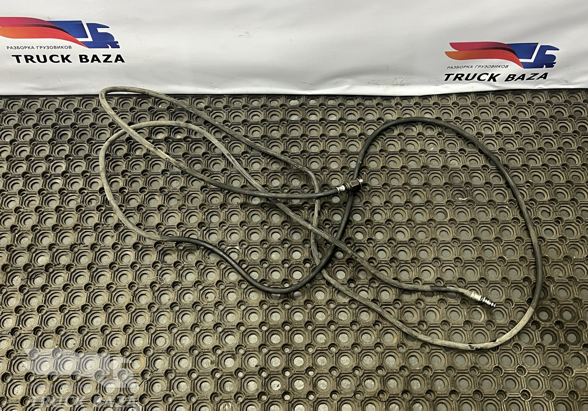 06541014442 Шланг ПГУ для Man TGX II (с 2012)