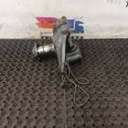 0963954 Кулак поворотный левый для Daf XF106 (с 2012)