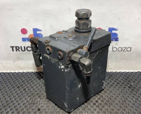 9605530001 Насос подъема кабины для Mercedes-Benz Actros New Actros MP4 (с 2011)